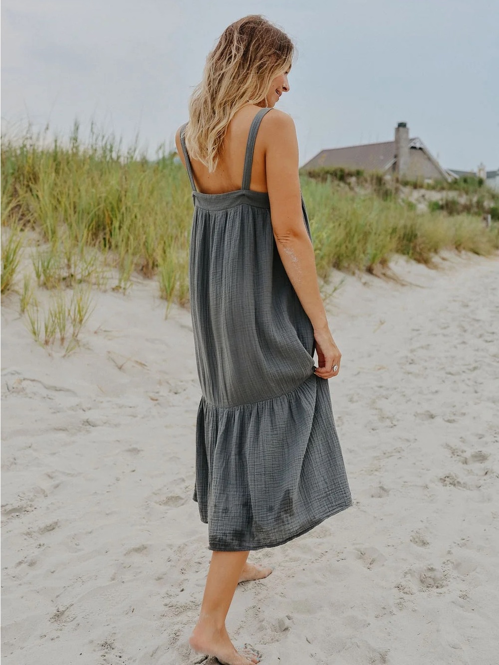 E&R Addison Dress - Picture 6 of 13